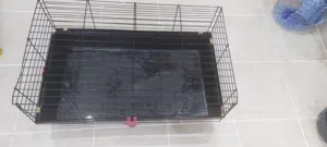 قفص كبير ممتاز