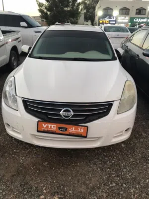 Used Nissan Altima in Al Ain