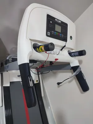 مشاية كهربائية (treadmill )