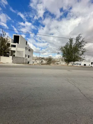 Residential Land for Sale in Amman Al Yadudah