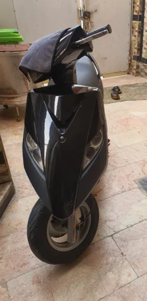 البيع دراجه ماكس ثعلب