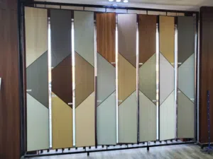 ديكورات جبس اسقف ، ديكورات واجهة شاشه بديل رخام ، ديكور مكتب شيبورد