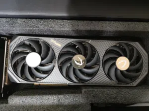 كرت شاشة RTX 5080 ZOTAC