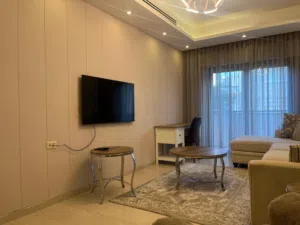 85 m2 2 Bedrooms Apartments for Rent in Amman Um Uthaiena