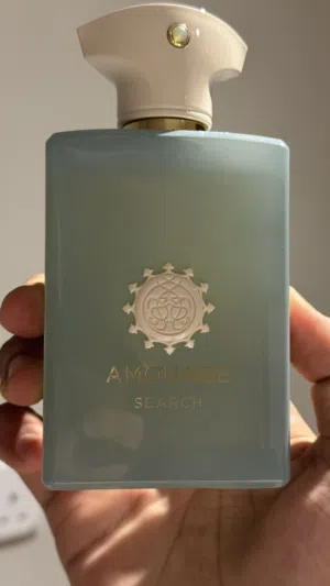 عطر SEARCH amouge