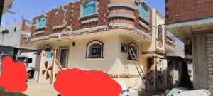 بيوت سكنية في المكلا