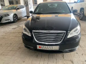 بيعة سريعة كرايسلر 2013