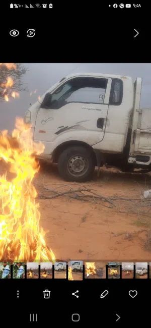 Used Kia Other in Mizdah