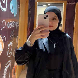 رزان اسماعيل ماجد سياعرة 