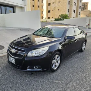 Chevrolet Malibu LT 2016
