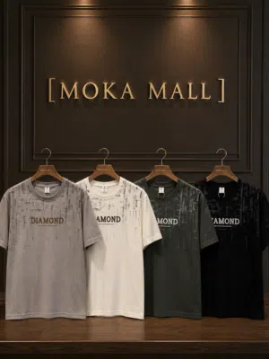MOKA MALL BRAND