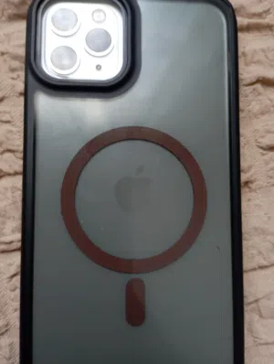 Apple iPhone 11 Pro Max 256 GB in Benghazi
