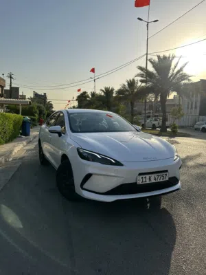 للبيع BYD Seal 5  2025 بحالة الوكالة