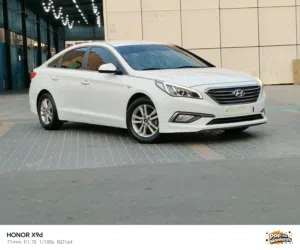 Used Hyundai Sonata in Al Ain