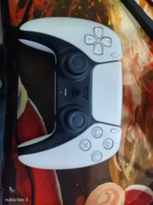 controller ps5
