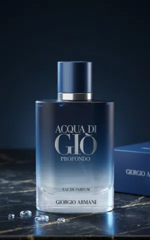 عطر ACQUA DI GIO PROFONDO