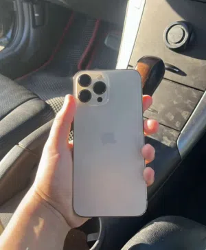 Apple iPhone 13 Pro Max 128 GB in Tripoli