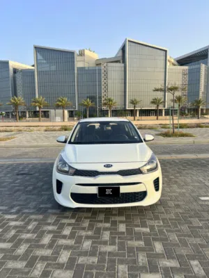 For Sale Kia Rio hatch back  2021