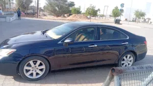 Used Lexus ES in Al Sharqiya