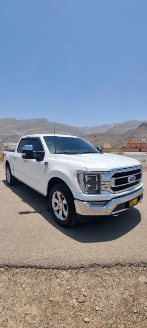 Used Ford F-150 in Muscat