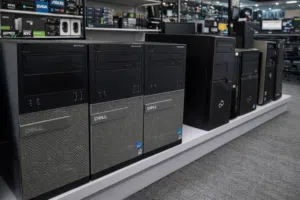 Affordable Used Desktop PCs for Sale in Bahrain – Starting from 22 BD Call / WhatsApp