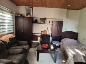 40 m2 Studio Apartments for Rent in Amman Tla' Ali