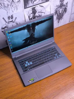 MSI 4050 6GB