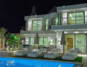3 Bedrooms Farms for Sale in Jordan Valley Dead Sea