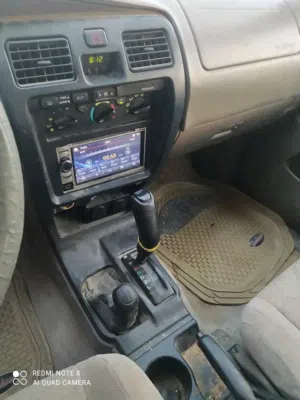 تيوتا فورنر للبيع 2002