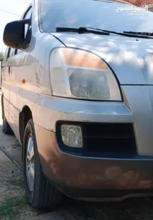 Used Hyundai H1 in Zawiya