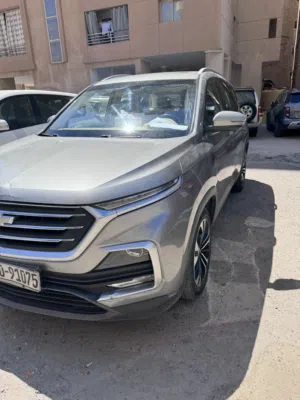 Used Chevrolet Captiva in Hawally