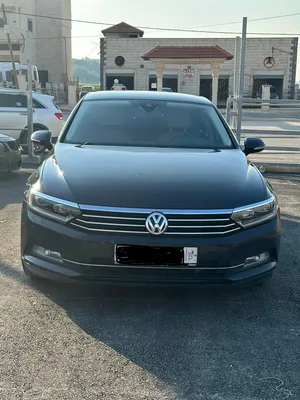 فولكسواغن باسات ترخيص 2016 - Volkswagen PASSAT 2016