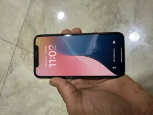 Apple iPhone 11 Pro 256 GB in Muscat