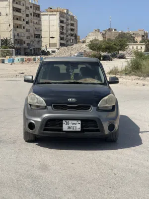 كيا سول للبيع