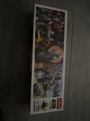Star Wars puzzle