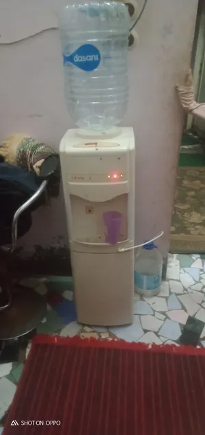 ‏فلاتر ماء ‏.‏ مستعمل‏0
