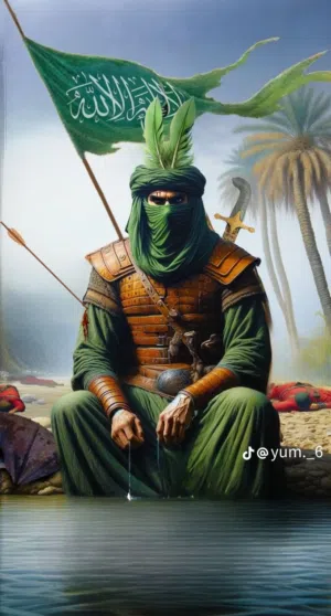 امير محمد 