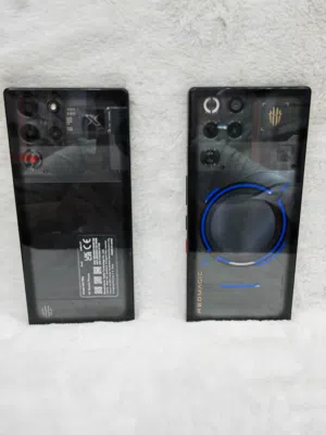 Redmagic Gaming Phone 10 Pro or 11 Pro  Nubia Technology  1TB Storage