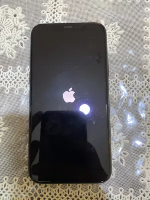 Apple iPhone 11 Pro 256 GB in Amman