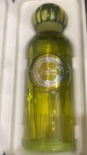 للبيع عطر الجديد من قصه بيوند مي