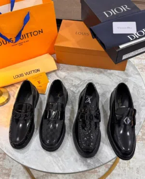 شوزات واحذيه للعيد رسميه ورياضيه ماستر كوالتي فتنامي وايطالي والماني