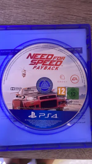 NFS ps4 trading and selling