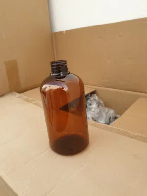 للبيع علب 500 ml مع غطاء ضغاط جديده في العين