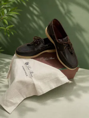 حذاء لورو بيانا Loro Piana