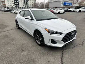 Hyundai Veloster 2019 for Sale