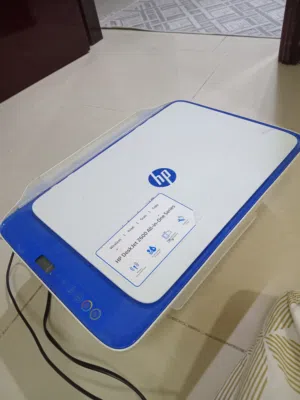 HP DeskJet Printer