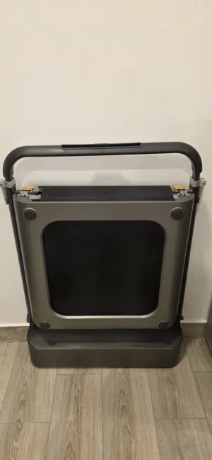 Xiaomi Kingsmith R1 Pro 2 in 1 foldable treadmill slightly used for sale