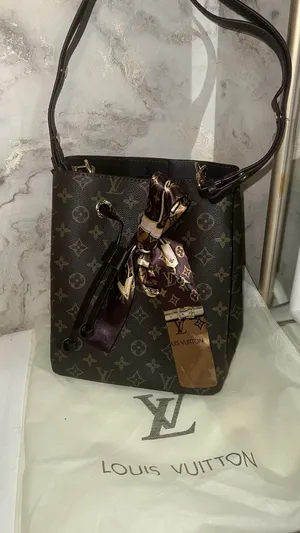 Dior tote bag and LV bag both new (master quality )