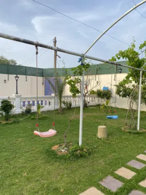 استراحة rest_house للايجار الشهري