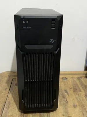بي سي للبيع داخل ابو ظبي pc for sell